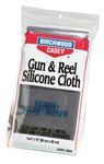 Birchwood Casey Gun & Reel Silicone Cloth